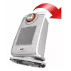 Calefactor eléctrico de ventilador Unold calefactor cerámico