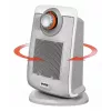 Calefactor eléctrico de ventilador Unold calefactor cerámico