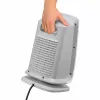 Calefactor eléctrico de ventilador Unold calefactor cerámico