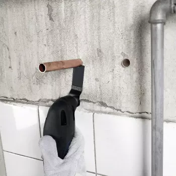 Bosch 2 608 662 342 accesorio de lijado/amolado para herramienta rotativa cerámica, hormigón set de accesorios