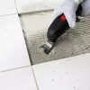 Bosch 2 608 662 342 accesorio de lijado/amolado para herramienta rotativa cerámica, hormigón set de accesorios