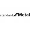 Discos de lijado Bosch X431 Standard 2608603657 para metal