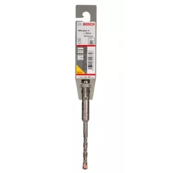 Broca percusora Bosch SDS Plus-5 6 mm