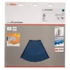 Bosch Best for Laminate 2608642137 hoja de sierra circular, Ø 305 mm, 96 dientes, orificio de 30 mm