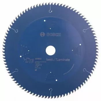Disco de sierra circular Bosch 2608642137 30,5 cm para laminado