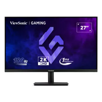 Monitor Viewsonic VX Series VX27G1-2K 68,6 cm (27