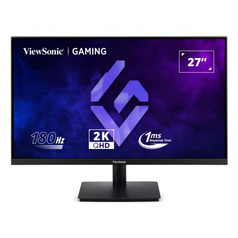 Monitor Viewsonic VX Series VX27G1-2K 68,6 cm (27