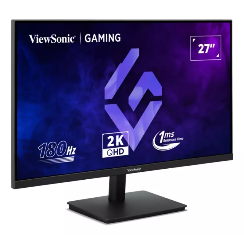 Monitor Viewsonic VX Series VX27G1-2K 68,6 cm (27