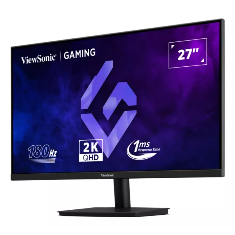 Monitor Viewsonic VX Series VX27G1-2K 68,6 cm (27