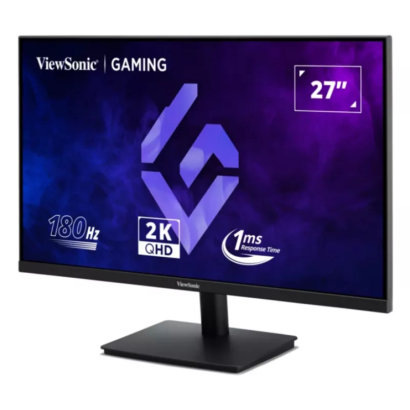 Monitor Viewsonic VX Series VX27G1-2K 68,6 cm (27