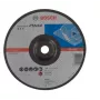 Accesorio de lijado/corte para herramienta rotativa Bosch 2 608 603 184 disco de corte para metal
