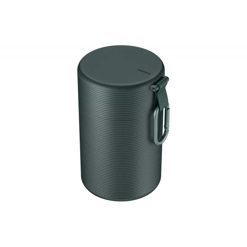 Samsung VG-SCLA00G Funda para proyector ABS, policarbonato (PC) verde