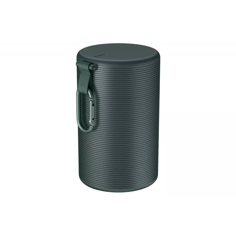 Samsung VG-SCLA00G Funda para proyector ABS, policarbonato (PC) verde