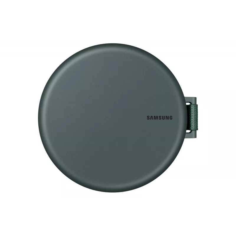 Samsung VG-SCLA00G Funda para proyector ABS, policarbonato (PC) verde