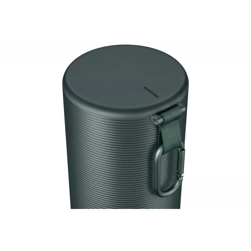 Samsung VG-SCLA00G Funda para proyector ABS, policarbonato (PC) verde