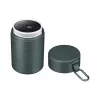 Samsung VG-SCLA00G Funda para proyector ABS, policarbonato (PC) verde