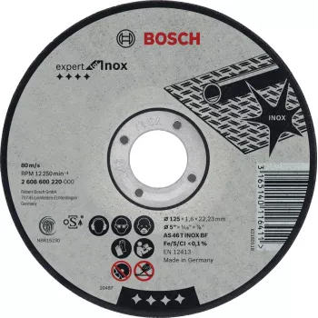 Bosch 2 608 600 711 Accesorio para amoladora angular