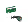Bosch AdvancedRecip 18 300 spm Negro, Verde