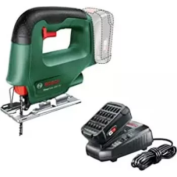 Bosch EasySaw 18V-70 Sierra de calar 2600 spm 1.3 kg