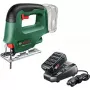 Bosch EasySaw 18V-70 Sierra de calar 2600 spm 1.3 kg