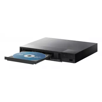 Reproductor Blu-Ray Sony BDP-S 1700 Negro Full HD 8,5 W