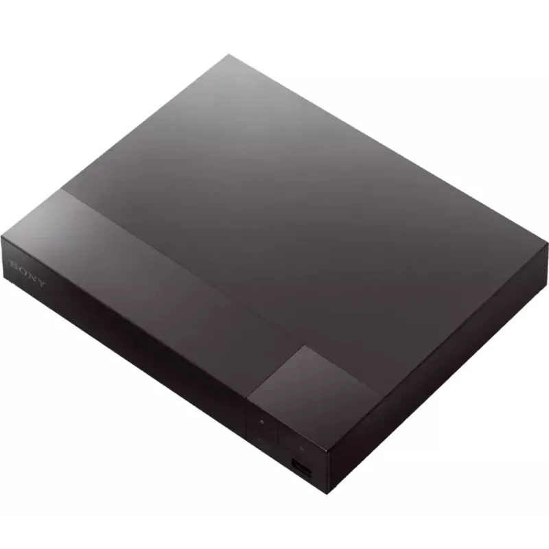 Reproductor Blu-Ray Sony BDP-S 1700 Negro Full HD 8,5 W