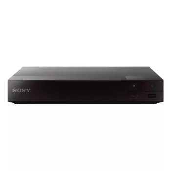 Reproductor Blu-Ray Sony BDP-S 1700 Negro Full HD 8,5 W