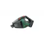 Bosch Universal Vac 18 aspirador de batería 2 en 1, batería, en seco, sin bolsa, negro, verde, 2,5 Ah