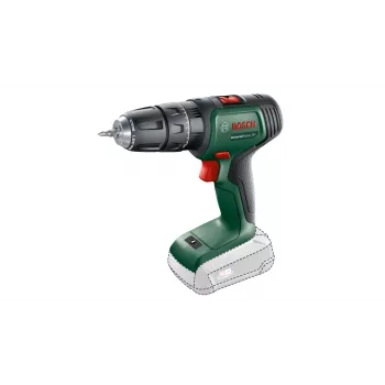 Bosch Universal Impact 18V 1450 RPM sin llave 1,3 kg negro, verde, rojo