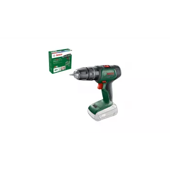 Bosch Universal Impact 18V 1450 RPM sin llave 1,3 kg negro, verde, rojo