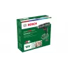 Bosch UniversalImpact 18V 06039D4100 taladro atornillador de percusión a batería, 1450 rpm, portabrocas sin llave, sin batería ni cargador, verde/negro