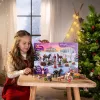 schleich calendario de adviento HORSE CLUB 2025 – cría de potros milagro navideño