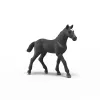 schleich calendario de adviento HORSE CLUB 2025 – cría de potros milagro navideño