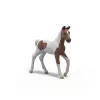 schleich calendario de adviento HORSE CLUB 2025 – cría de potros milagro navideño