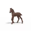 schleich calendario de adviento HORSE CLUB 2025 – cría de potros milagro navideño