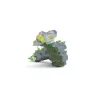 Schleich gusano de piedra modelo 70853, figura de juguete, plástico, multicolor, para niños a partir de 7 años