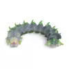 Schleich gusano de piedra modelo 70853, figura de juguete, plástico, multicolor, para niños a partir de 7 años