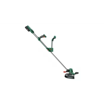Bosch Universal GrassCut 18V-260 26 cm batería negro, verde