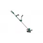 Bosch UniversalGrassCut 18V-26 26 cm batería negro, verde
