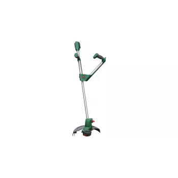 Bosch UniversalGrassCut 18V-26 26 cm batería negro, verde