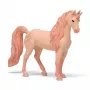 Schleich BAYALA yegua unicornio Peach figura de juguete, edad recomendada 5+