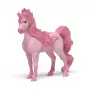 schleich Cassiopeia yegua unicornio, 5 años, unicornio/pegaso, unicornios y hadas, multicolor, plástico