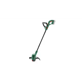 Bosch EasyGrassCut 18V-26 26 cm batería negro, verde