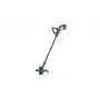 Bosch EasyGrassCut 18V-26 26 cm batería negro, verde