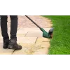 Bosch EasyGrassCut 18V-26 26 cm batería negro, verde