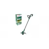 Bosch EasyGrassCut 18V-26 26 cm batería negro, verde