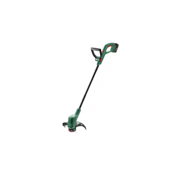 Bosch EasyGrassCut 18V-230 cortabordes a batería, 2 Ah, 23 cm