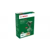 Bosch AdvancedImpactDrive 18 2600 rpm negro, verde