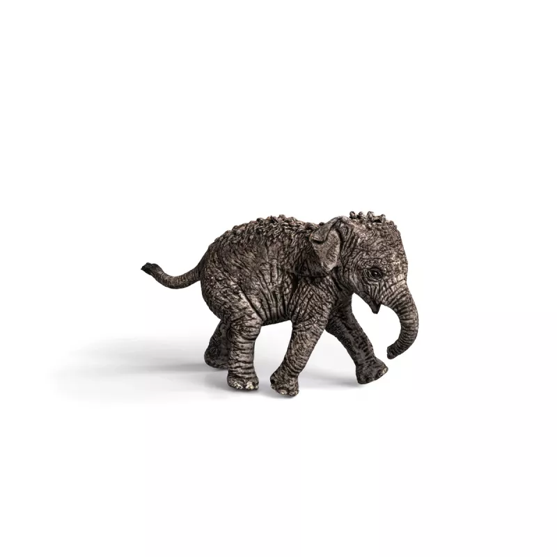 Set de juego Schleich Off-Road Adventure in the Jungle — temática jungla, figuras de plástico, edades 3–8