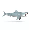 schleich dinosaurio Megalodon, 4 años, conquistar la Tierra, dinosaurios y volcán, multicolor